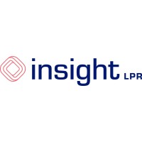 Insight LPR logo