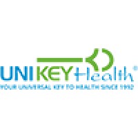 UNI KEY Health Systems, Inc. logo