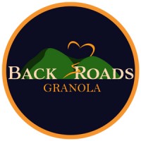 Back Roads Granola logo