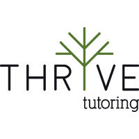 Thrive Tutoring