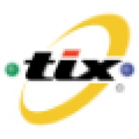 Tix, Inc. logo
