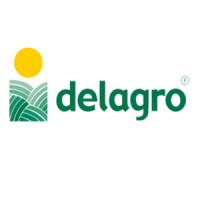 DELAGRO logo