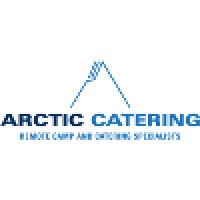 Kuukpik Arctic Catering logo