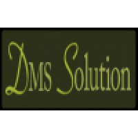 DMS Solution, LLC logo