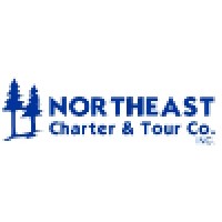 Northeast Charter And Tour logo
