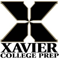 Xavier College Preparatory High School logo