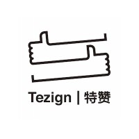 Tezign 特赞 logo