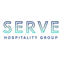 SERVE Hospitality Group logo