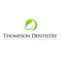 Thompson Dentistry logo