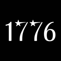1776 By David Burke Featuring Topgolf Swing Suite logo