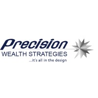 Precision Wealth Strategies logo