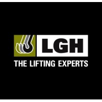 LGH US logo