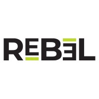 REBEL Convenience Stores logo