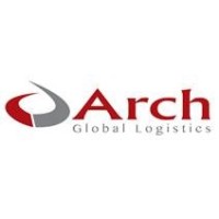 ARCH GLOBAL LOGISTICS logo