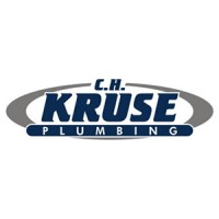 CH Kruse Plumbing logo