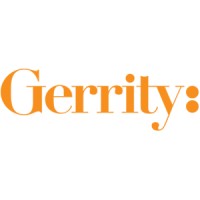Gerrity logo