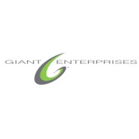 Giant Enterprises logo