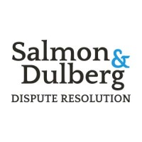 Salmon & Dulberg Dispute Resolution logo