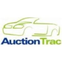 AuctionTrac logo