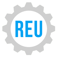 Real Estate U logo