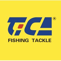 Tica Fishing Tackle logo