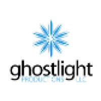 GhostLight Productions, LLC logo
