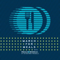 Meals On Wheels Of The Monterey Peninsula logo