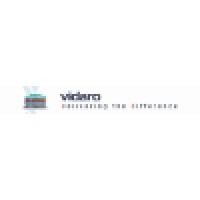 Vidaro Corporation / Euclid Garment Mfg. logo