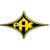 Pensacola Athletic Center logo