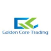 Golden Core Trading L.L.C. logo