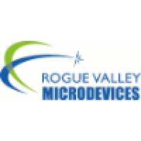 Rogue Valley Microdevices, Inc. logo