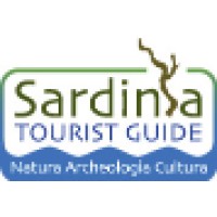 Sardinia Tourist Guide logo