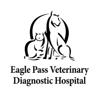 Eagle Pass Veterinary Diagnostic Hospital logo