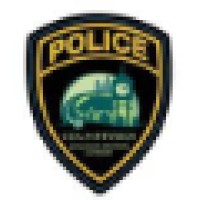 City Of Countryside Police Department logo