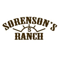 Sorenson's Ranch School logo