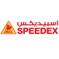 Speedex Group logo