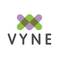 Vyne (Corp) logo