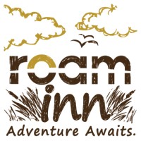 Roam Inn logo