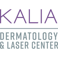 Kalia Dermatology And Laser Center logo