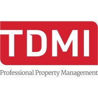 TDMI logo