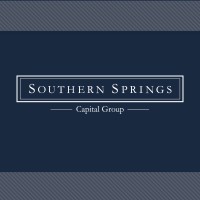 Southern Springs Capital Group logo