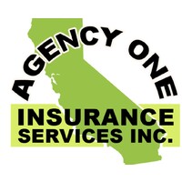 Agency One Insurance logo