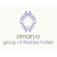 Amarya Group logo