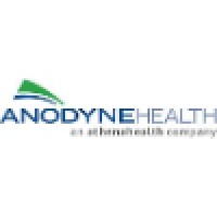 Anodyne Health logo