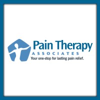 Pain Therapy Associates logo