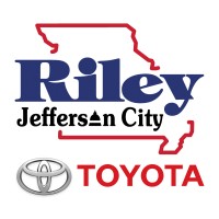 Riley Toyota logo