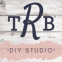 The Rustic Brush® logo