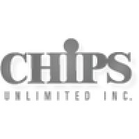 Chips Unlimited Inc logo