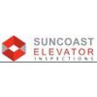 Suncoast Elevator Inspections logo