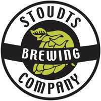 Stoudts Brewing Company logo